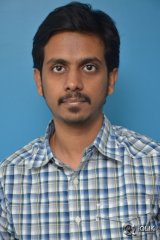 Director Sankalp Reddy Interview About Ghazi Movie